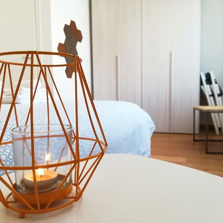 Luna Apartment Verona Eksteriør bilde