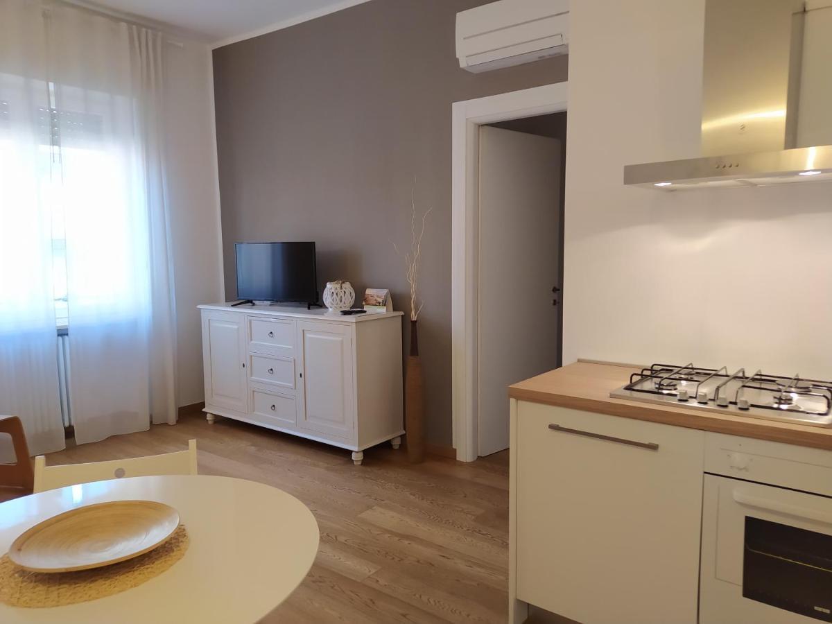 Luna Apartment Verona Eksteriør bilde