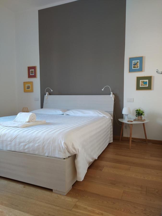 Luna Apartment Verona Eksteriør bilde