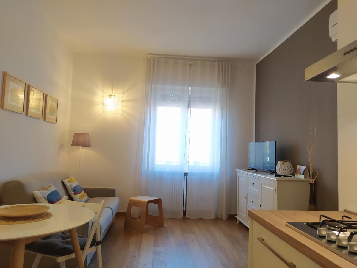 Luna Apartment Verona Eksteriør bilde