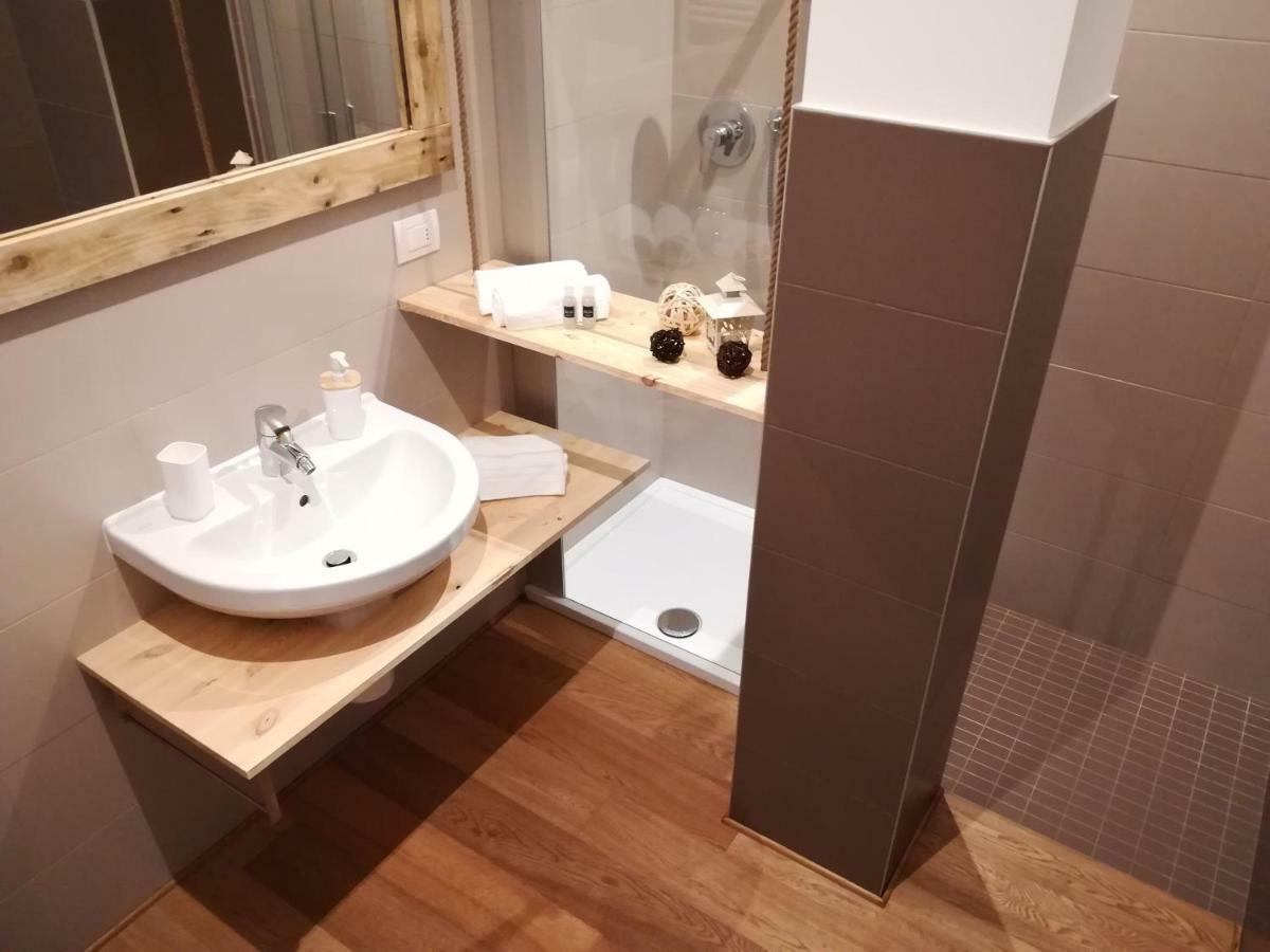 Luna Apartment Verona Eksteriør bilde