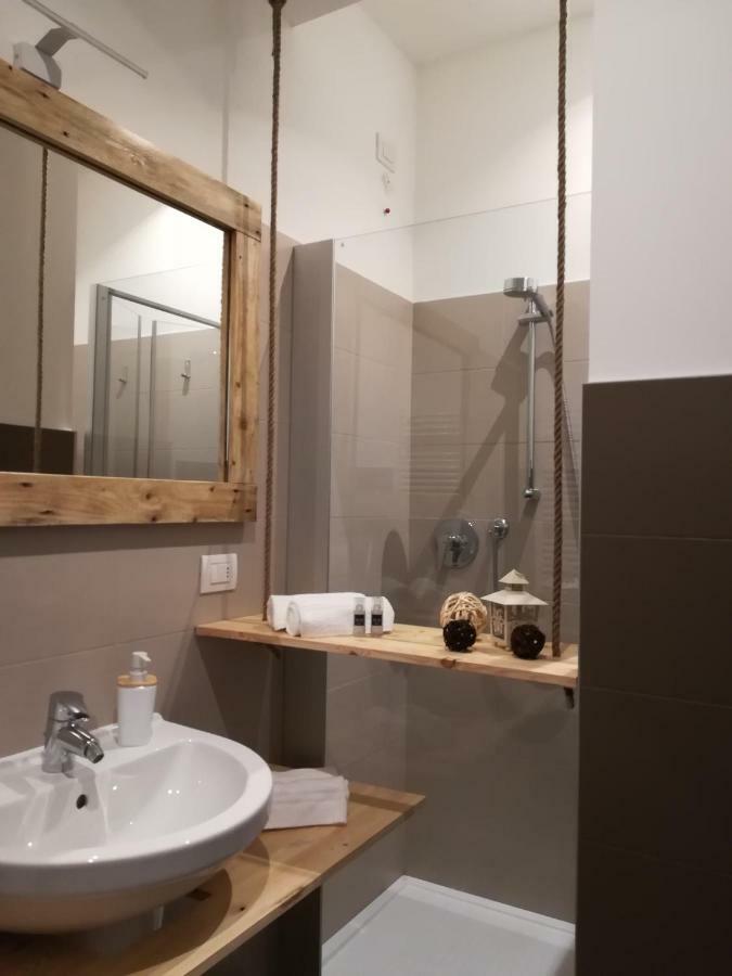 Luna Apartment Verona Eksteriør bilde