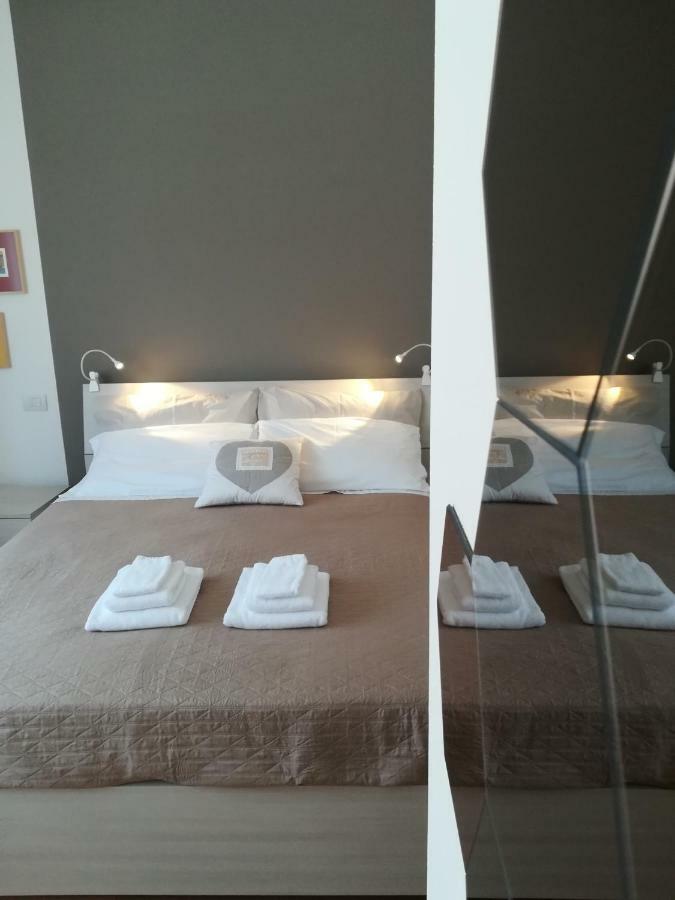 Luna Apartment Verona Eksteriør bilde