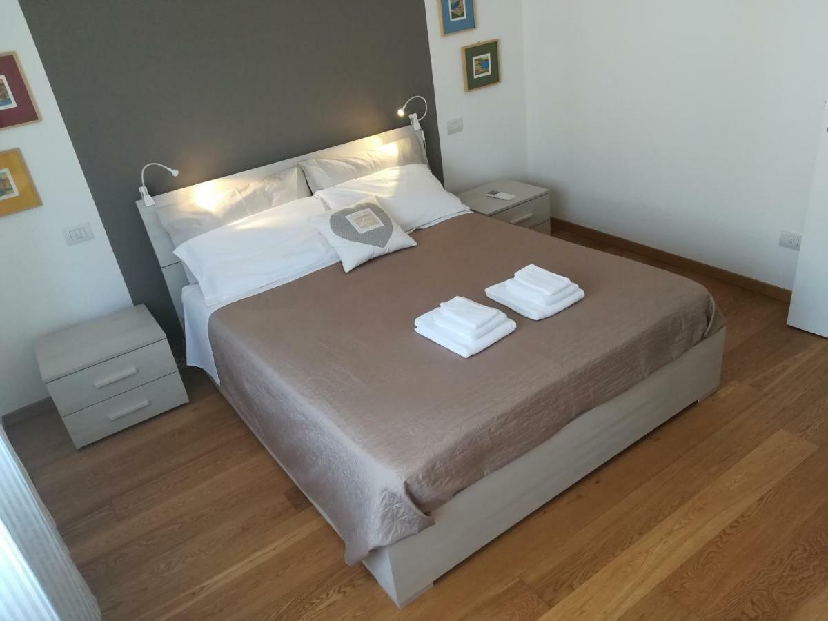 Luna Apartment Verona Eksteriør bilde