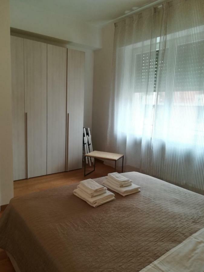 Luna Apartment Verona Eksteriør bilde