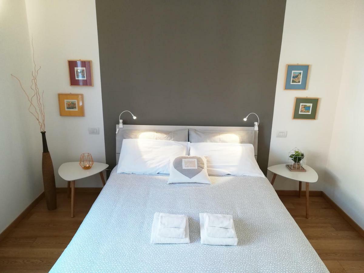Luna Apartment Verona Eksteriør bilde