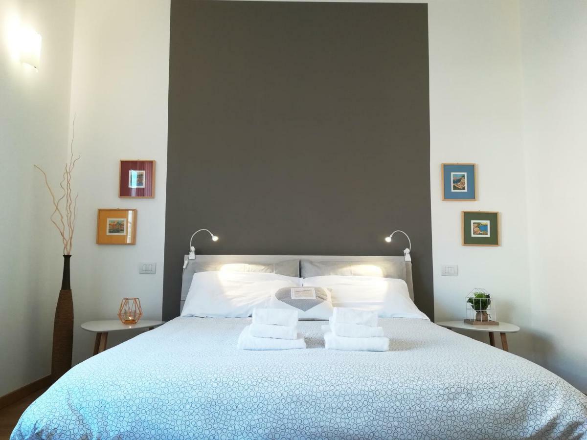 Luna Apartment Verona Eksteriør bilde