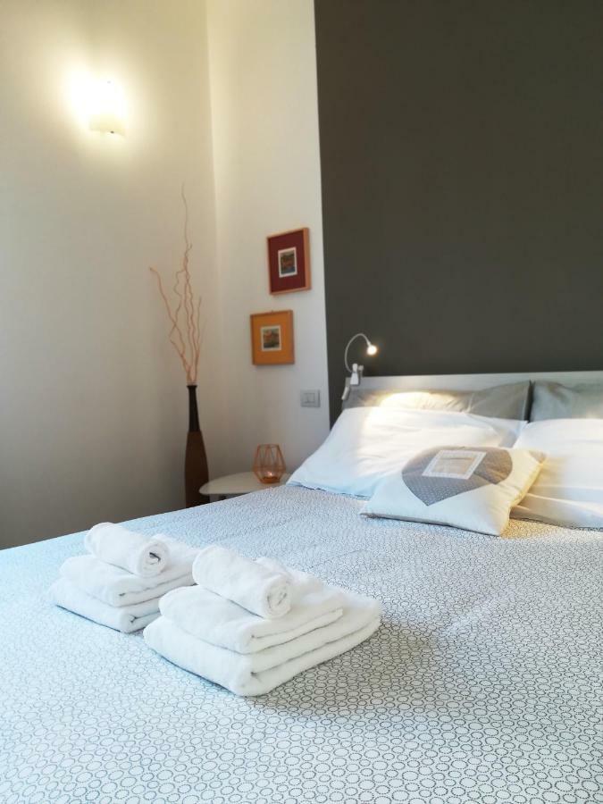 Luna Apartment Verona Eksteriør bilde