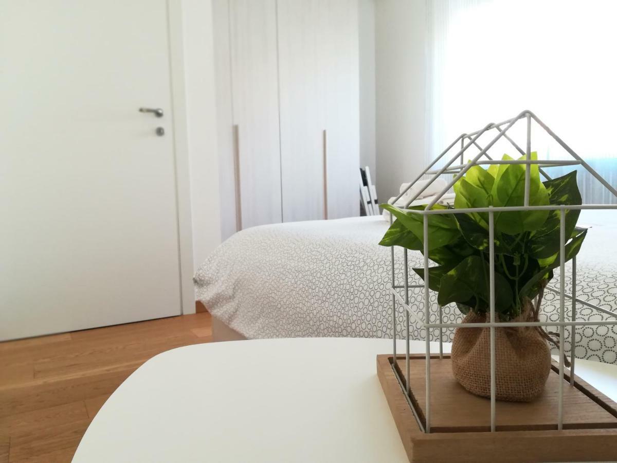Luna Apartment Verona Eksteriør bilde