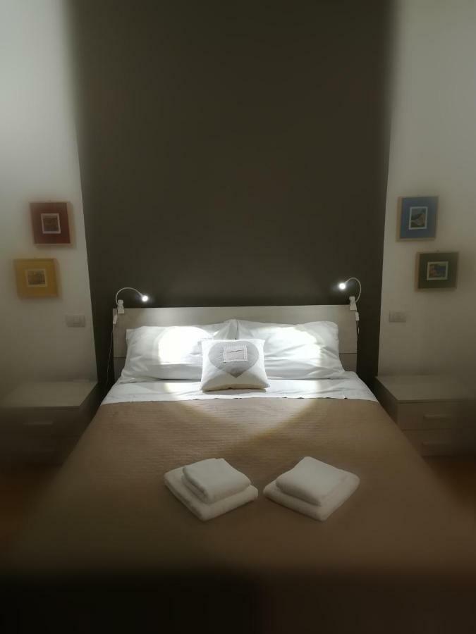 Luna Apartment Verona Eksteriør bilde